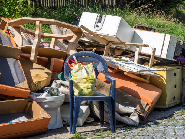 Best Professional Junk Removal  in Draper, UT