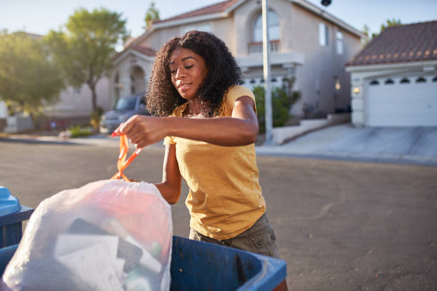Professional Junk Removal in Draper, UT