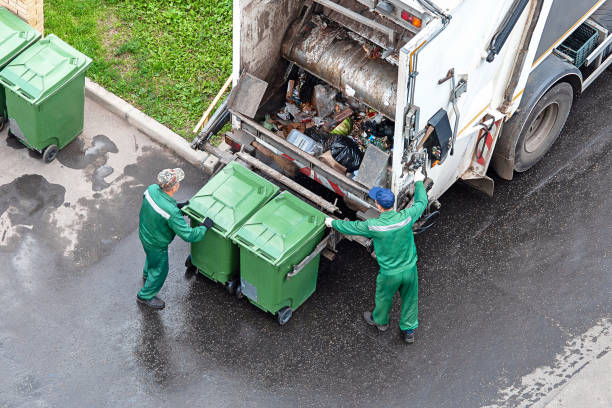 Best Full-Service Junk Removal  in Draper, UT