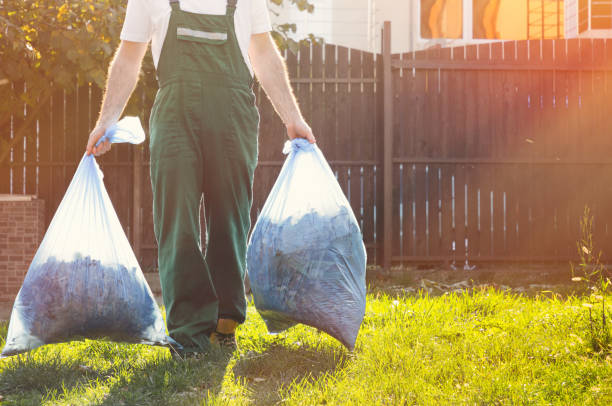 Best Yard Cleanup Services  in Draper, UT