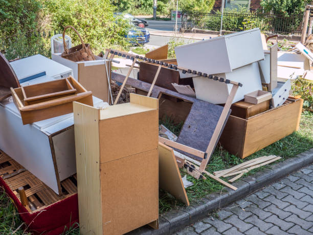 Best Basement Cleanout Services  in Draper, UT