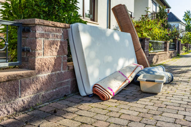 Best Garage Cleanout Services  in Draper, UT