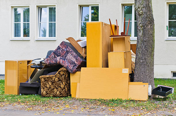Best Local Junk Hauling  in Draper, UT