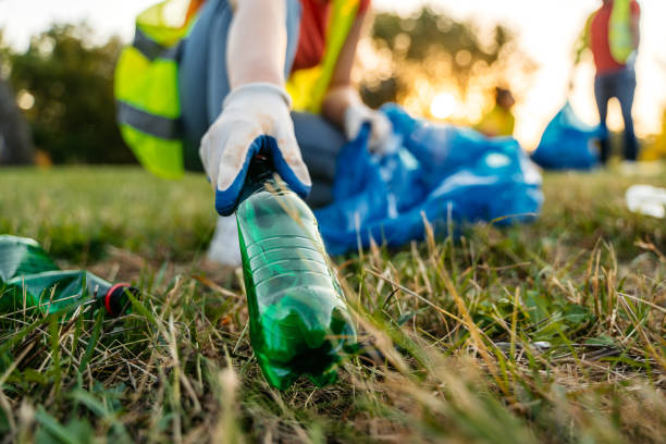 Best Yard Waste Removal  in Draper, UT