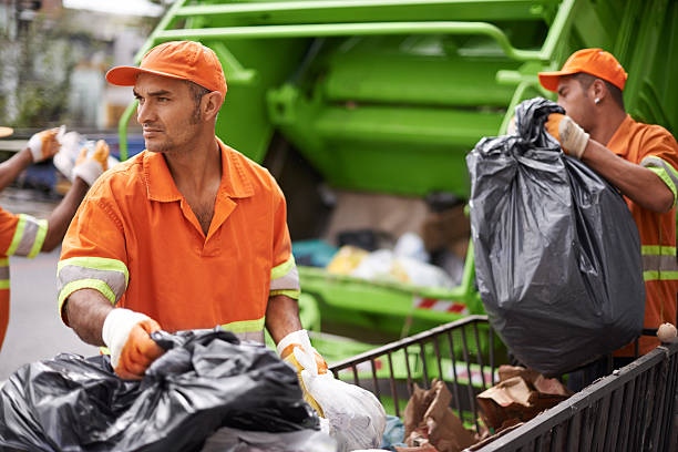 Trusted Draper, UT Junk Removal Experts